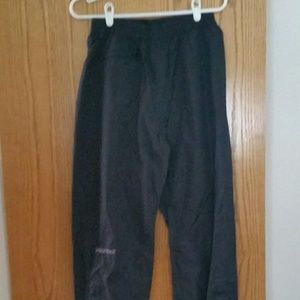 Marmot Waterproof Pants